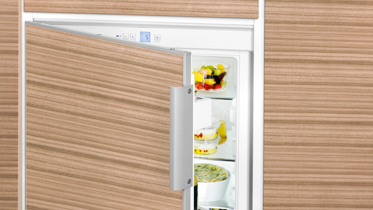 EKc 2514 Comfort Frigorifero - Liebherr